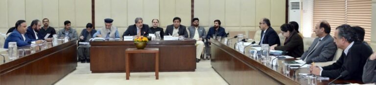 Senate committee examined issues related to repairs at Parliament Lodges