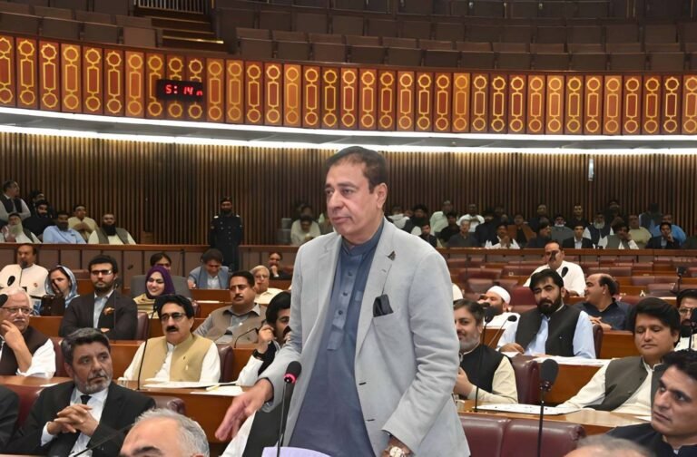 Clean & Green Islamabad at Risk due to Flags Mass Tree Cutting, Riaz Fatyana