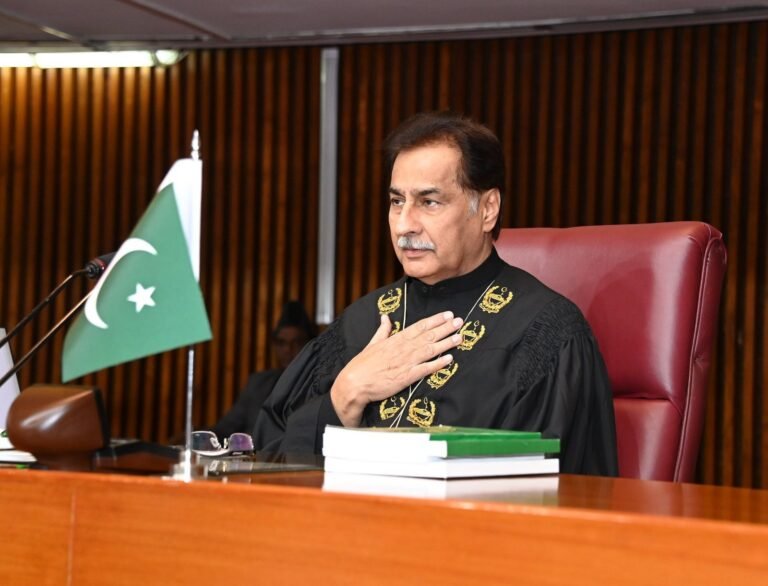 NA Speaker Condoles Demise of wife of brother of Acting Chairman Senate