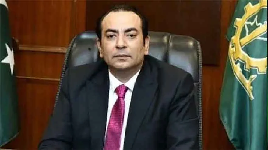 Export Expo 2026, Turning the Tide on Industrial Collapse, FPCCI President