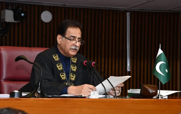 NA Speaker Leads 2026’s First Parliamentary Delegation to China