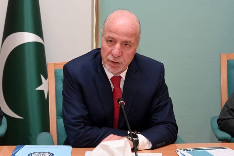 UNFPA remains a strong partner in advancing reproductive rights in Pakistan