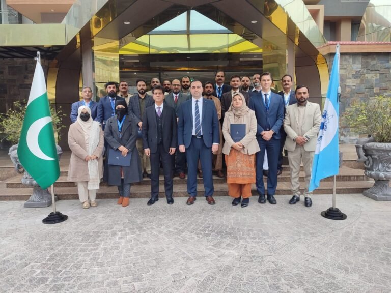 INTERPOL highlights emerging terror technologies