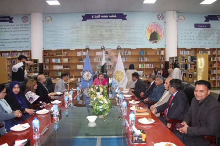 Ministry vows to uphold education rights, boost cooperation, Farah Naz