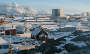 U.S. Claim Over Greenland Divides European Allies: Expert