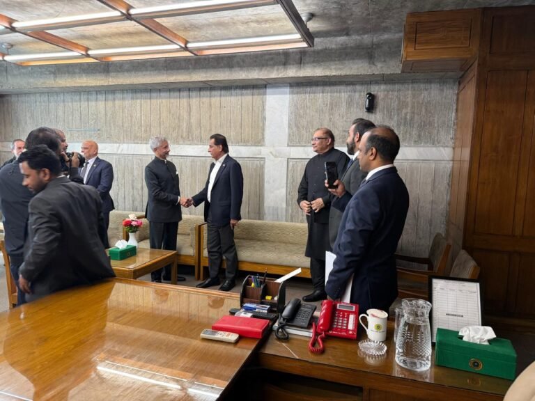 NA Speaker Attend State Funeral of Late Begum Khaleda Zia