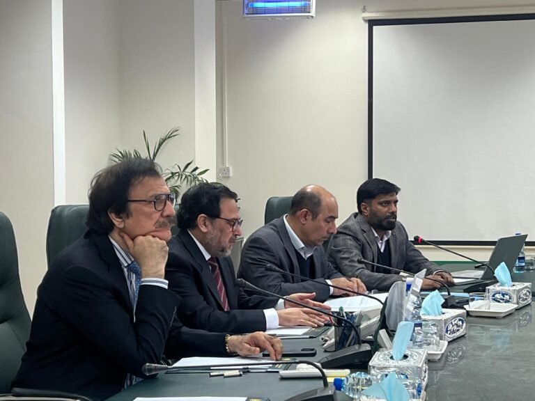 Govt’s strong commitment to strengthening the Micro, MSMEs ecosystem, Haroon