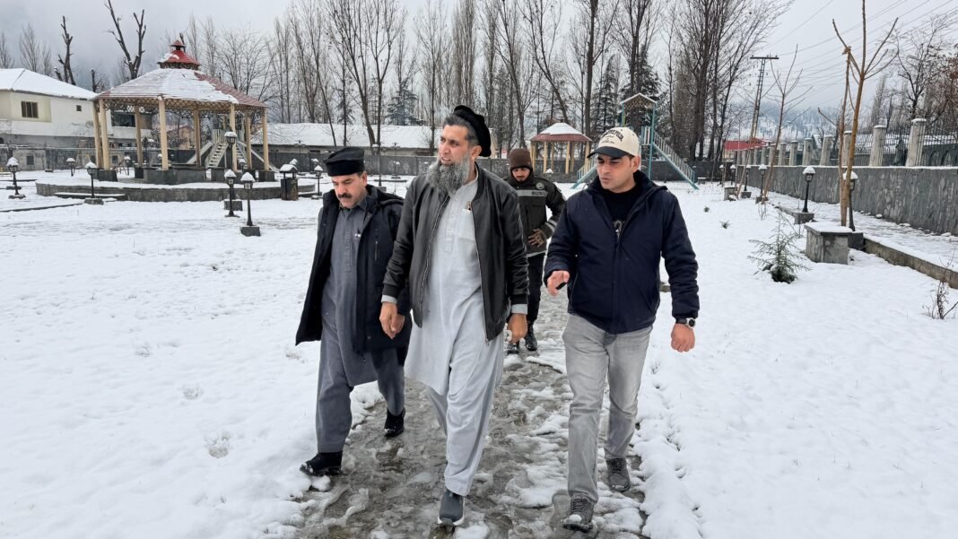 Govt taking sustainable measures to promote tourism, Secy Tourism