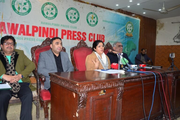 143 fake housing schemes identified in Rawalpindi, DG RDA