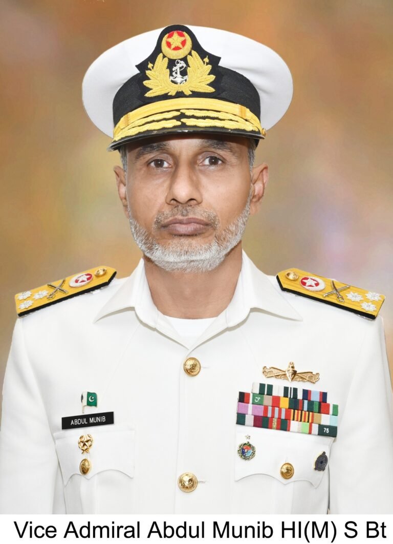 THREE REAR ADMIRALS PROMOTED TO THE RANK OF VICE ADMIRAL