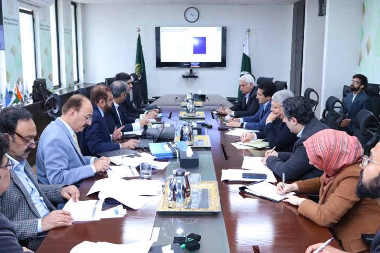 Petroleum Minister reviews Winter Load Managment 2026