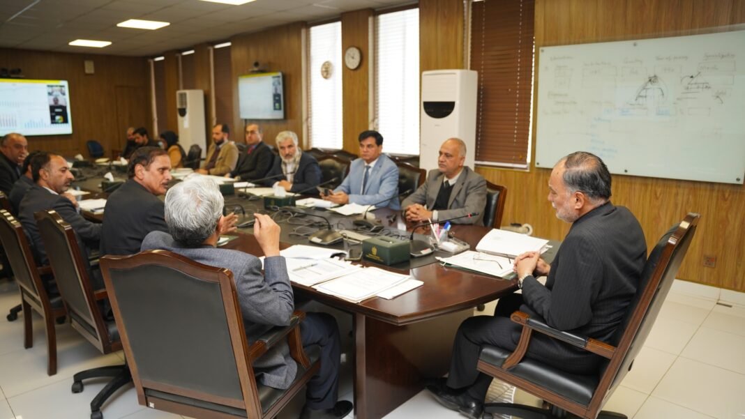 Wheat sowing targets met, Perishable Food and sugar prices declined, Committee