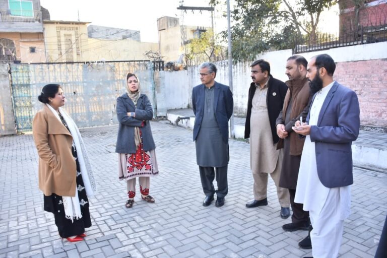 Encroachments will not be tolerated, DG RDA