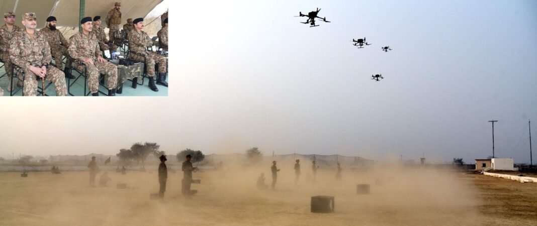 Armed Forces remain steadfast in safeguarding country’s sovereignty, CDF