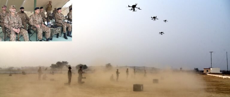 Armed Forces remain steadfast in safeguarding country’s sovereignty, CDF