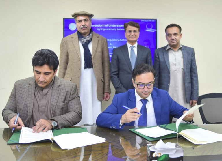 PPRA, GBPPRA to Modernize Procurement in Gilgit-Baltistan
