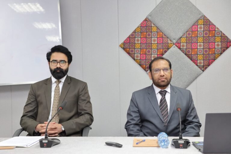 50% of urban population lives in slums and informal settlements, Dr. Malik