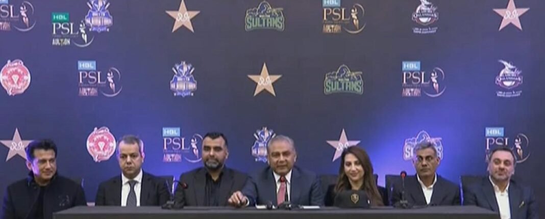 US envoy praises PSL expansion as Hyderabad, Sialkot join