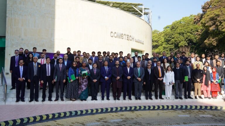 14 AI startups to represent Pathfinder CITADEL, COMSTECH at WEF Davos