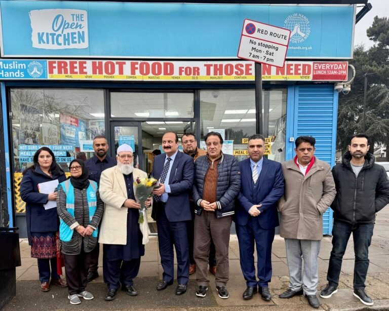 Esports play a strategic role in Pakistan’s youth empowerment agenda, Rana Mashhood