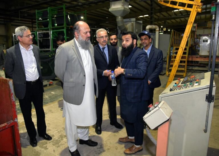 Jam Kamal confident in local auto industry’s growth