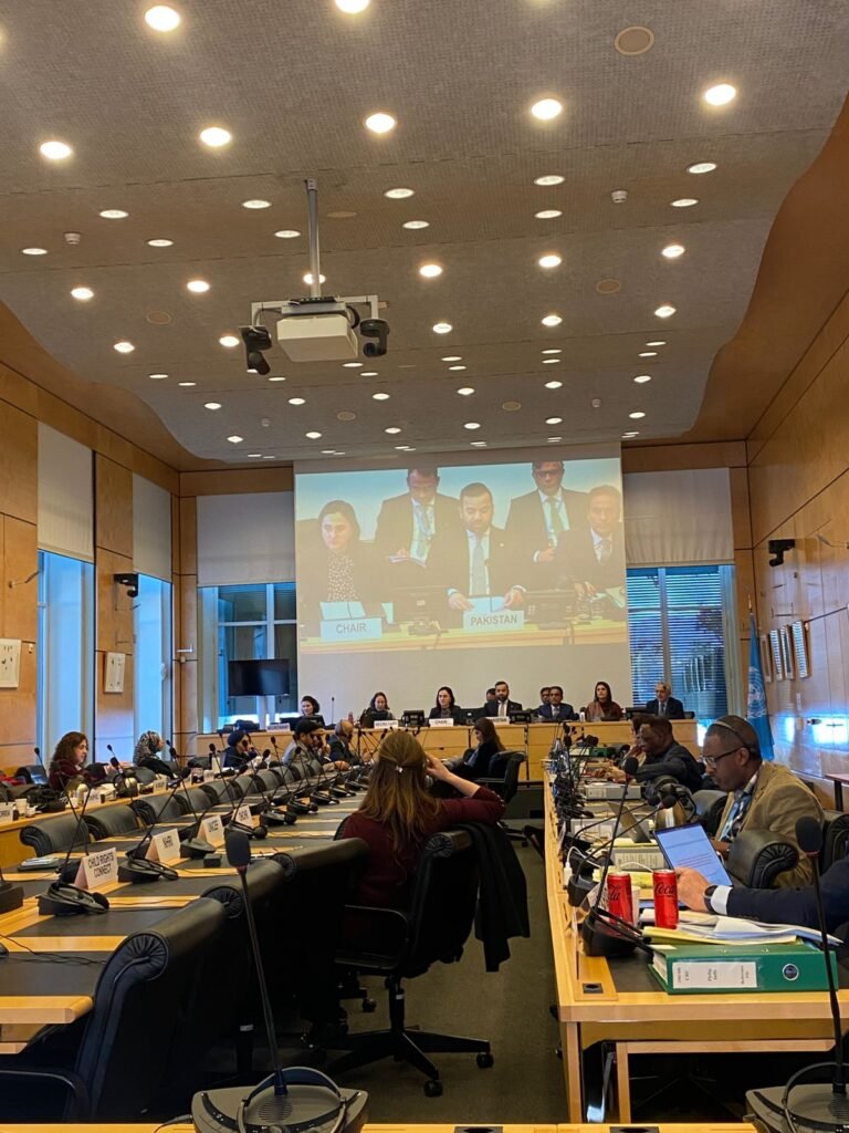 Children’s rights remain under challenge in Pakistan