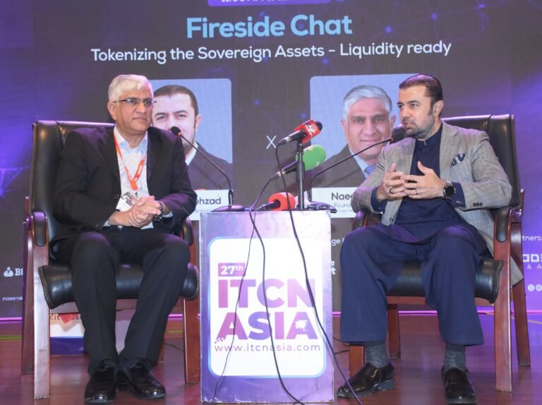 Policy being prepared to empower youth, Khurram Shahzad