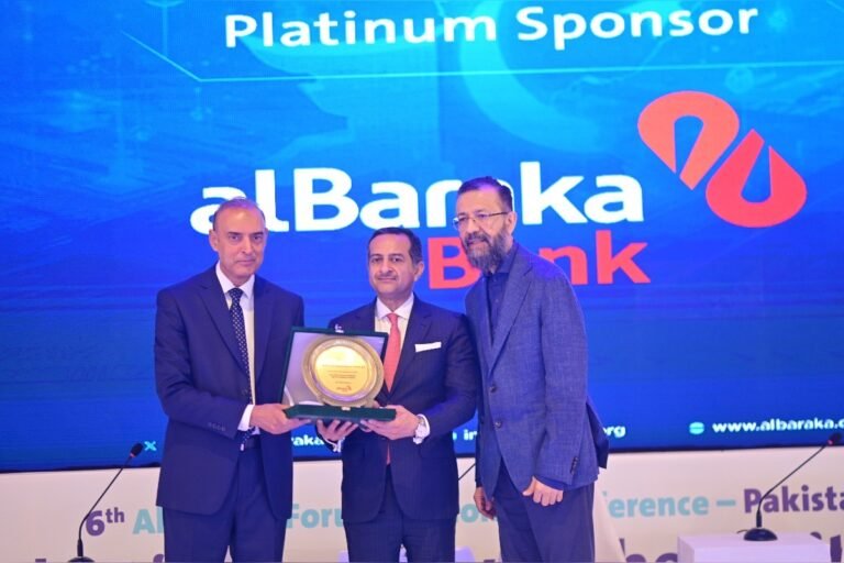 70% people worldwide use some digital financial system. Governor SBP