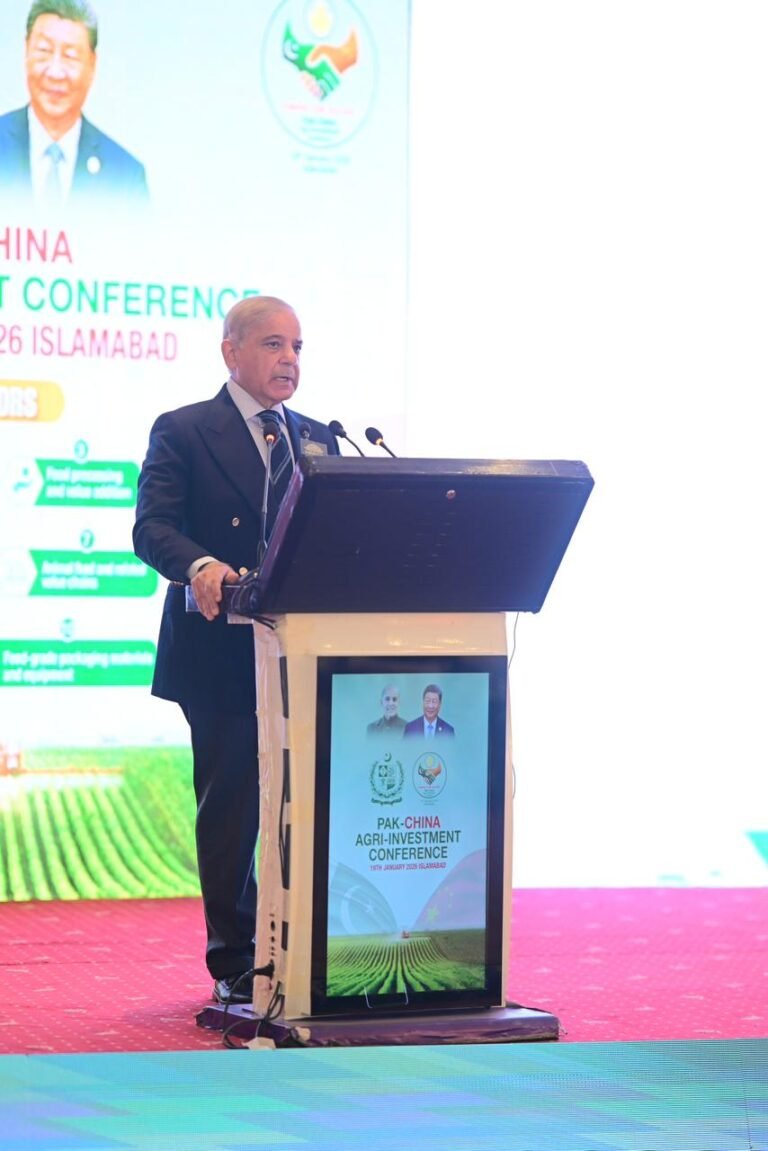 پاکستانی معیشت استحکام کے بعد پائیدار ترقی کی جانب گامزن ہے، وزیراعظم