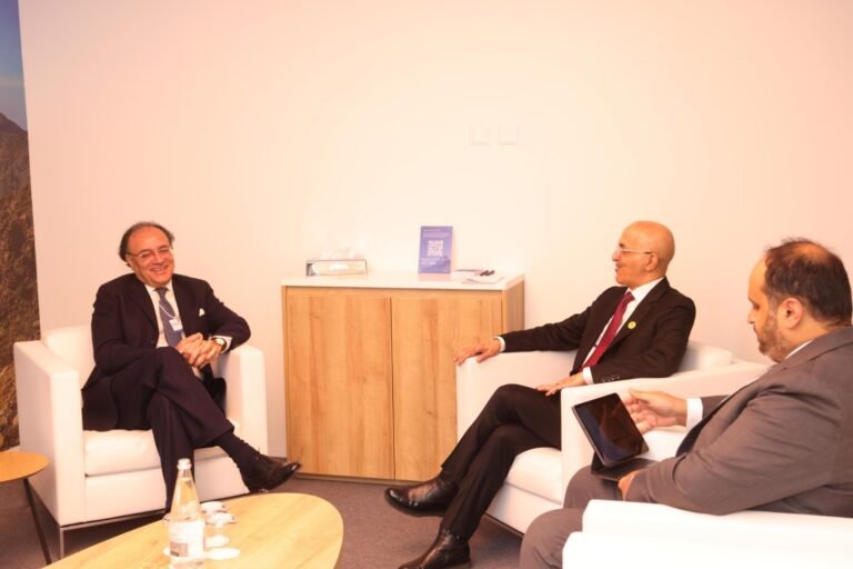 Govt’s ongoing efforts to further enhance FDI, Senator Aurangzeb