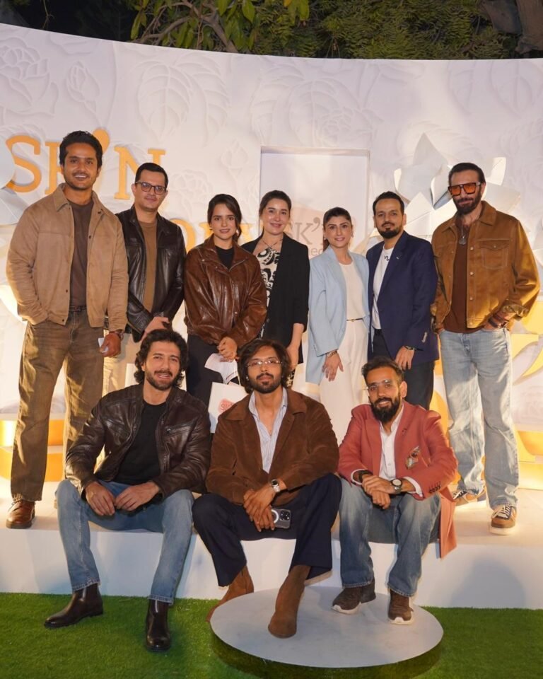 Debut of skincare, A New Era of Science Backed, Personalized Skincare