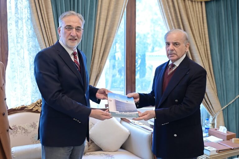 PM reviews NAB performance, praises tech-driven reforms, PM