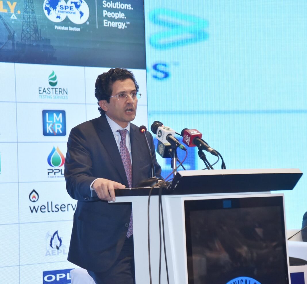 Pakistan takes key steps to restore economic stability, FM Petroleum