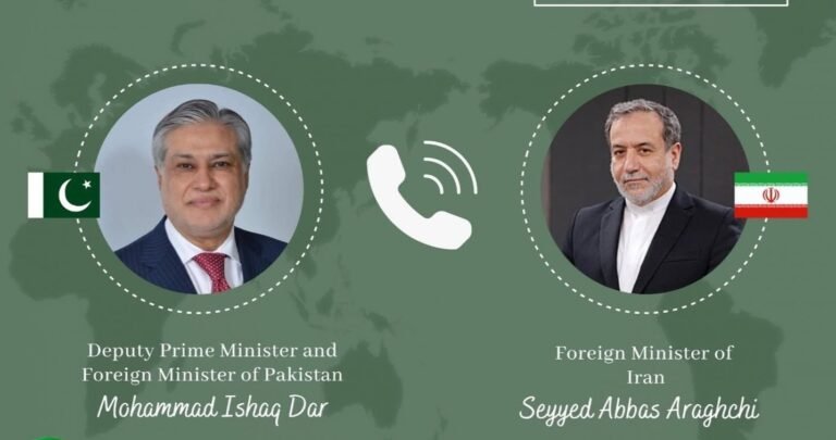 Pak-Iran agree to continue consultations on bilateral issues