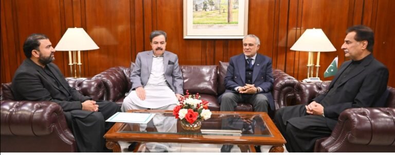 Inclusive social development essential for Balochistan, Speaker