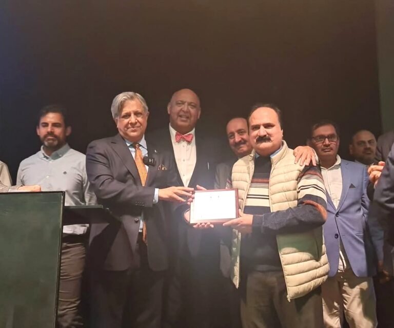 Overseas Pakistanis, a vital asset for the nation, Tarar