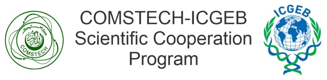 COMSTECH-ICGEB Award Research Grants to Scientists from OIC Member States