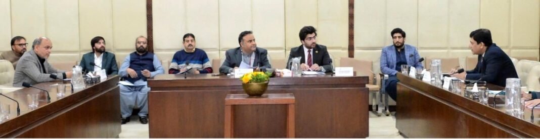 Senate Functional Committee scheduled to review matters relating to ETPB