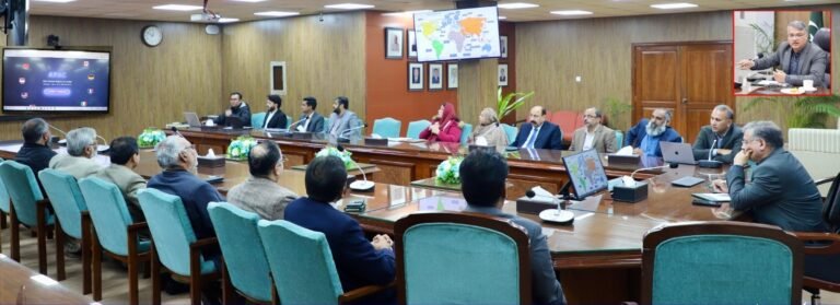 AIOU Launches partner Admission Portal for International Students