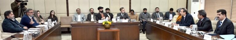 MoFA facilitating public with regard to document attestation through courier service, Committee