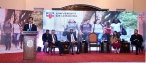 University