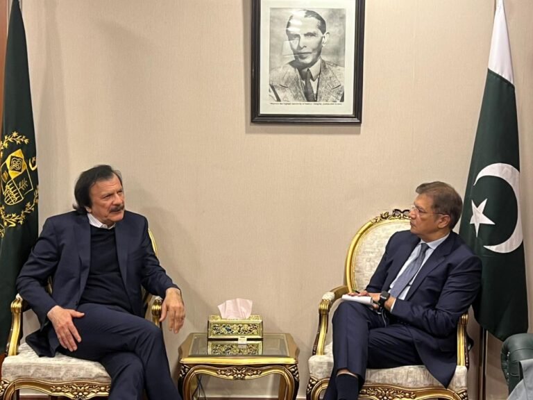 Govt Committed to Accelerating Industrial Growth Through a New Industrial Policy, SAPM