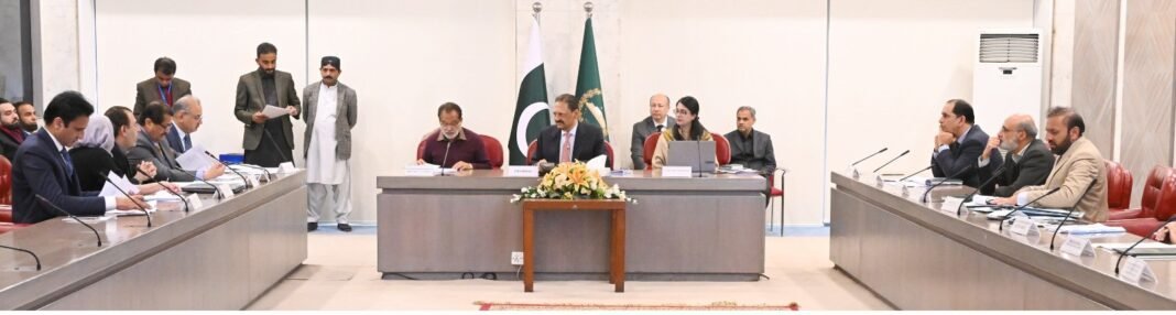 Standing Committee on Commerce Passes Two Key Amendment Bills