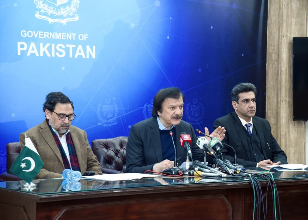 Made in Pakistan SME Cluster Showcase Expo 2026 Announced