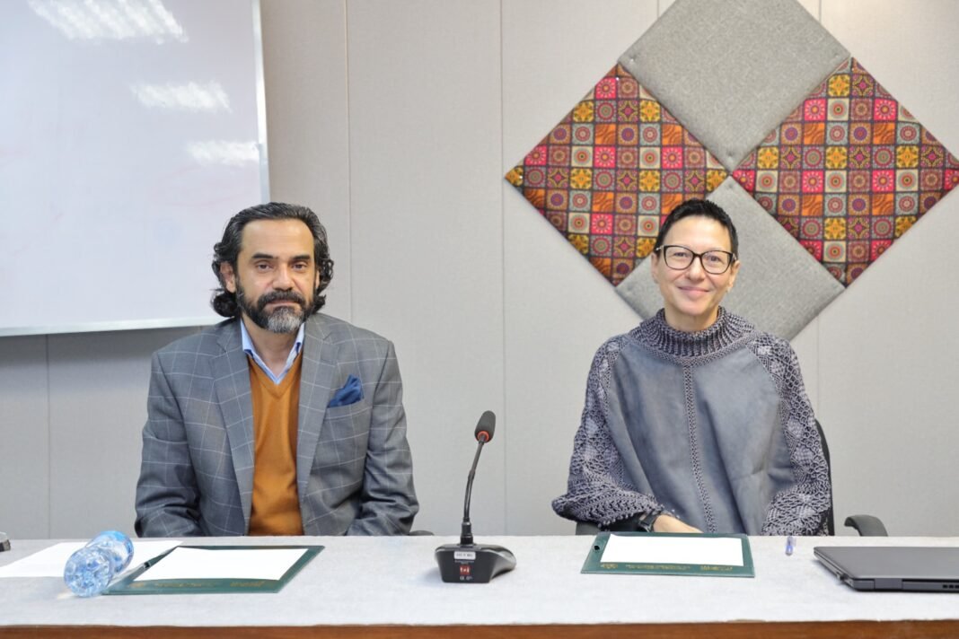 PIDE reiterated its focus on evidence-based, context-driven economic policy, Experts