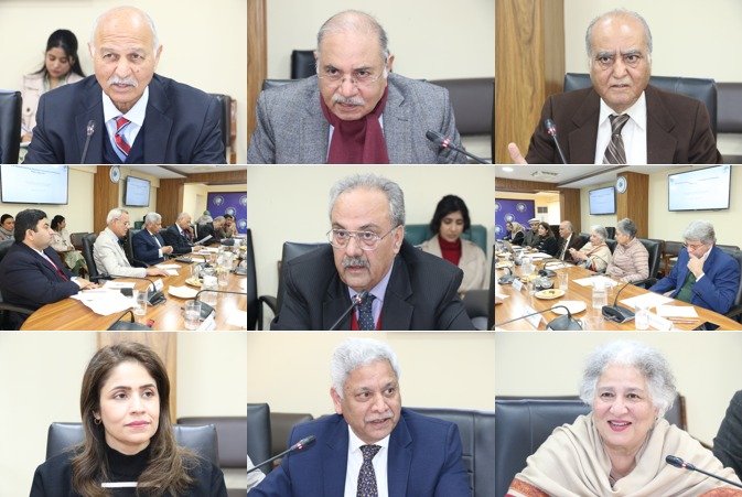 Pakistan should reaffirm respect for Iran’s sovereignty and pursue dialogue, Experts