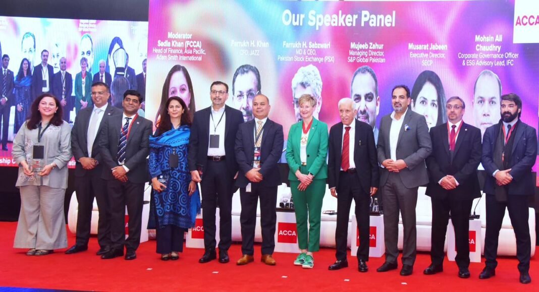 Future-ready and skilled human capital essential for sustainable development. Minister