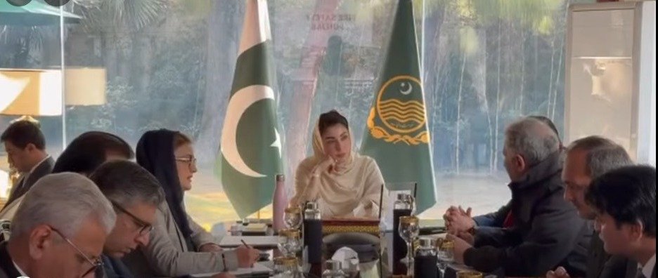 CM Punjab directs to Conduct Fire Safety audit of all buildings besides Fire Drill across Provence