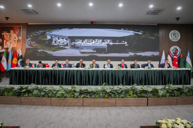 Climate-induced disasters are now a present reality, Dr. Musadiq Malik