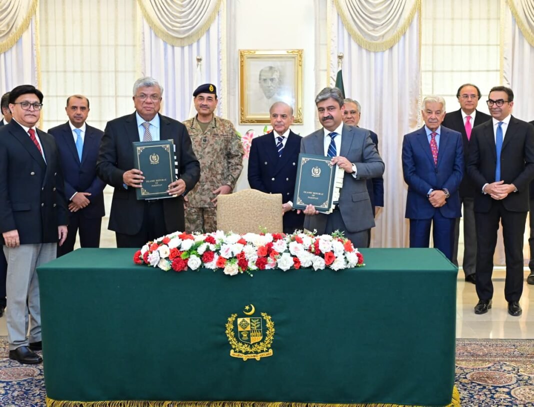 PIA’s new chapter of growth under Arif Habib Consortium